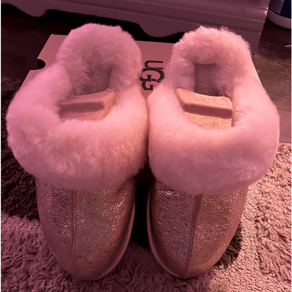 Ugg Slippers
